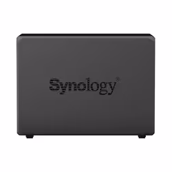 Synology DiskStation DS723+ server NAS e di archiviazione Tower Ryzen Embedded R1600 2 GB DDR4 DiskStation Manager Nero - Vista aggiuntiva 6