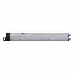 Synology FlashStation FS3410 server NAS e di archiviazione Server di archiviazione Armadio (2U) Intel® Xeon® D D-1541 16 GB DDR4 0 TB DSM Nero - Vista aggiuntiva 4