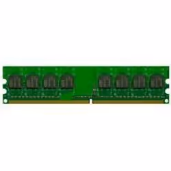 Mushkin 4GB DDR3-1600, 4 GB, 1 x 4 GB, DDR3, 1600 MHz