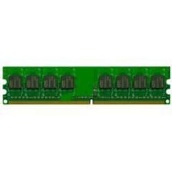 Mushkin 4GB DDR3-1600 memoria 1 x 4GB 1600 MHz