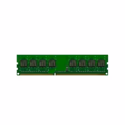 Mushkin 8GB DDR3 UDIMM PC3-12800, 8 GB, 1 x 8 GB, DDR3, 1600 MHz, Verde