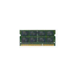 Mushkin 8GB DDR3 SODIMM PC3-12800 memoria 1 x 8GB 1600 MHz