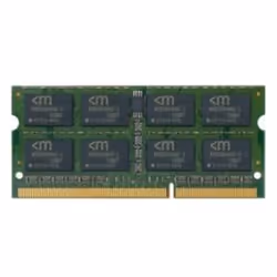 Mushkin 997038, 16 GB, 2 x 8 GB, DDR3, 1600 MHz