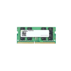 Mushkin Essentials memoria 16GB 1 x 16GB DDR4 2400 MHz