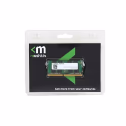 Mushkin Essentials memoria 16GB 1 x 16GB DDR4 2400 MHz