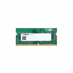 Mushkin Essentials, 8 GB, 1 x 8 GB, DDR4, 3200 MHz