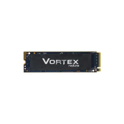 Mushkin Vortex 512 GB M.2 PCI Express 4.0 NVMe 3D NAND