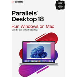 Parallels Desktop for Mac 18 1 licenza/e 1 anno/i