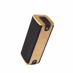 The House Of Marley Riddim BT Mini Altoparlante portatile mono Nero, Legno