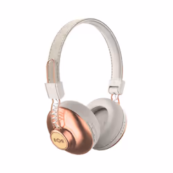 The House Of Marley Positive Vibration 2 Wireless, Con cavo e senza cavo, Musica e Chiamate, 20 - 20000 Hz, 176 g, Auricolare ...