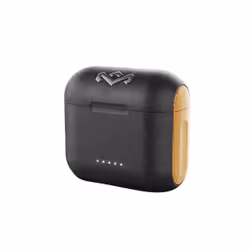 The House Of Marley EM-JE121-SB cuffia e auricolare Cuffie Wireless In-ear Musica e Chiamate Bluetooth Nero