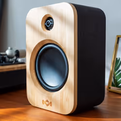 The House Of Marley GET TOGETHER DUO Legno Con cavo e senza cavo 15 W - Vista aggiuntiva 5