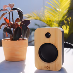 The House Of Marley GET TOGETHER DUO Legno Con cavo e senza cavo 15 W - Vista aggiuntiva 7
