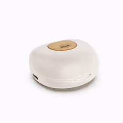 The House Of Marley EM-JE131-CE cuffia e auricolare Wireless In-ear Musica e Chiamate Crema - Vista aggiuntiva 2