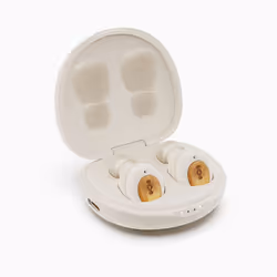 The House Of Marley EM-JE131-CE cuffia e auricolare Wireless In-ear Musica e Chiamate Crema - Vista aggiuntiva 3