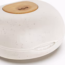 The House Of Marley EM-JE131-CE cuffia e auricolare Wireless In-ear Musica e Chiamate Crema - Vista aggiuntiva 6