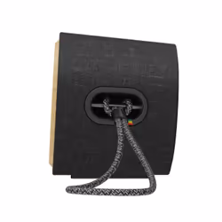 The House Of Marley EM-JA021-SB altoparlante portatile e per feste Altoparlante portatile stereo Nero, Giallo 20 W - Vista aggiuntiva 7