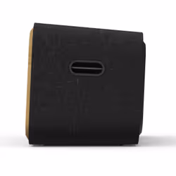 The House Of Marley EM-JA040-SB altoparlante portatile e per feste Altoparlante portatile stereo Nero, Giallo 60 W - Vista aggiuntiva 3