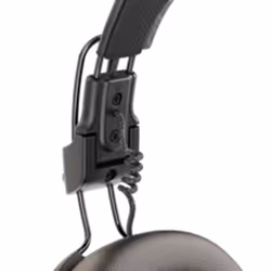 The House Of Marley POSITIVE VIBRATION FREQUENCY Auricolare Con cavo e senza cavo A Padiglione Musica e Chiamate Micro-USB Bluetooth Rame, Oro - Vista aggiuntiva 6