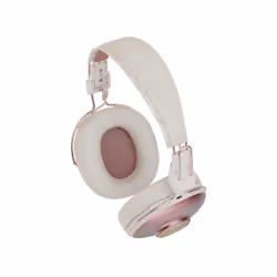 The House Of Marley EM-JH143-CP cuffia e auricolare Con cavo e senza cavo A Padiglione Musica e Chiamate Micro-USB Bluetooth Rame, Oro - Vista aggiuntiva 2