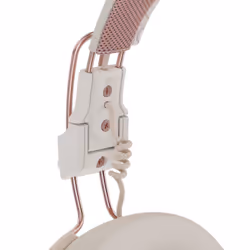 The House Of Marley EM-JH143-CP cuffia e auricolare Con cavo e senza cavo A Padiglione Musica e Chiamate Micro-USB Bluetooth Rame, Oro - Vista aggiuntiva 3