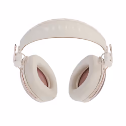 The House Of Marley EM-JH143-CP cuffia e auricolare Con cavo e senza cavo A Padiglione Musica e Chiamate Micro-USB Bluetooth Rame, Oro - Vista aggiuntiva 4
