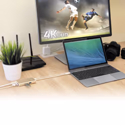j5create JCA374-N Adattatore multiplo USB-C® - Vista aggiuntiva 8