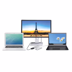 j5create JUA365-N Adattatore multi-monitor da USB™ 3.0 a Dual HDMI - Vista aggiuntiva 8