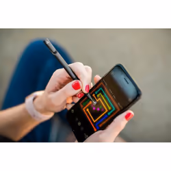 Adonit Mini 4 penna per PDA 15,4 g Grigio - Vista aggiuntiva 4