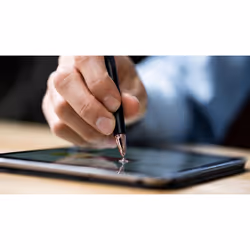 Adonit Pro 4 penna per PDA 22 g Nero - Vista aggiuntiva 2