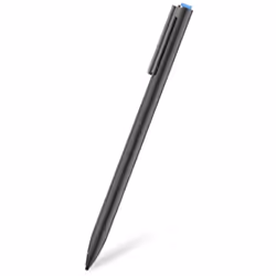 Adonit Dash 4, Telefono cellulare/smartphone, Nero, All Apple and Android devices, Alluminio, Plastica, Da Incasso, 15 h