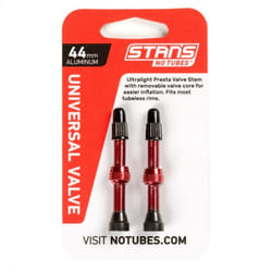 Stan's NoTubes Alloy Valves Kit di assistenza