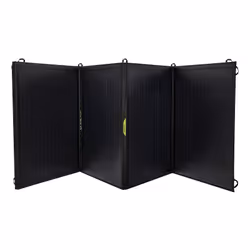 Goal Zero 11930, 200 W, 5 V, 2,4 A, 19,1 V, 23 V, Silicone monocristallino