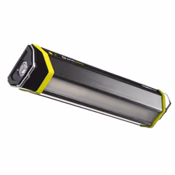 Goal Zero 90115, LED, 2 lampadina(e), IP67, 5200 mAh, Grigio, Metallico, Luce da lavoro portatile