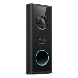 Eufy T82101W1 kit campanello Nero
