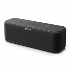 Anker A3145011, 20 W, 10 W, 70 - 20000 Hz, Wireless, 20 m, Altoparlante portatile stereo