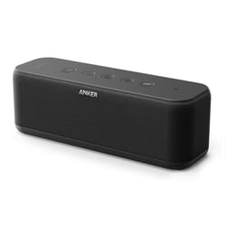 Anker A3145011 Altoparlante portatile stereo Nero 20 W