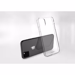 Cygnett AeroShield custodia per cellulare 5.8" Cover Trasparente