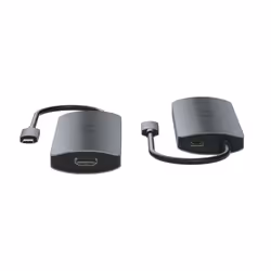Cygnett CY3317HUBC2 replicatore di porte e docking station per laptop USB 2.0 - Vista aggiuntiva 4