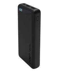 Cygnett ChargeUp Boost 2 Litio 20000 mAh Nero