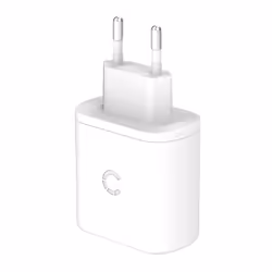 Cygnett PowerPlus Universale Bianco AC Ricarica rapida Interno - Vista aggiuntiva 4