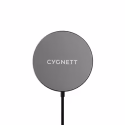 Cygnett CY3757CYMCC Caricabatterie per dispositivi mobili Smartphone Nero USB Carica wireless Interno - Vista aggiuntiva 4