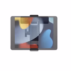 Cygnett CARGO III Supporto passivo Tablet/UMPC Nero