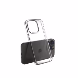 Cygnett CY4159CPAEG custodia per cellulare 6.1" Cover Trasparente - Vista aggiuntiva 5