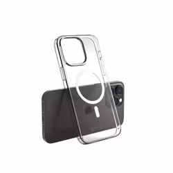 Cygnett CY4171CPAEG custodia per cellulare 6.7" Cover Trasparente - Vista aggiuntiva 5