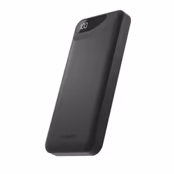 Cygnett CY4341PBCHE batteria portatile Litio 10000 mAh Nero - Vista aggiuntiva 5