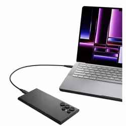 Cygnett CY4691PCTYC cavo USB USB 2.0 1 m USB C Nero - Vista aggiuntiva 4