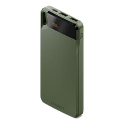 Cygnett ChargeUp Boost 4th Generation Litio 10000 mAh Verde