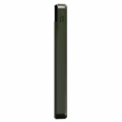 Cygnett ChargeUp Boost 4th Generation Litio 10000 mAh Verde - Vista aggiuntiva 5