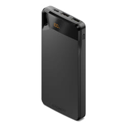 Cygnett ChargeUp Boost 4th Generation Litio 10000 mAh Nero